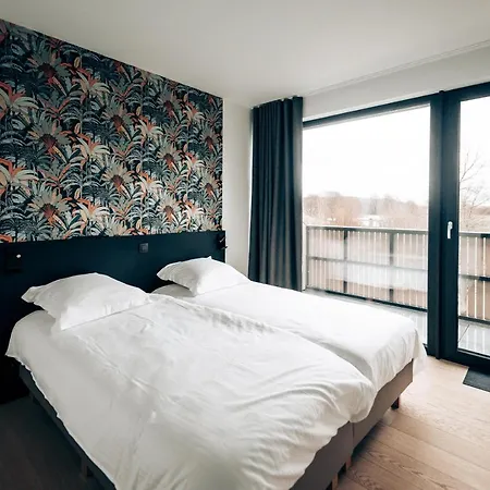 Feriehus Clos Nestor Malmedy
